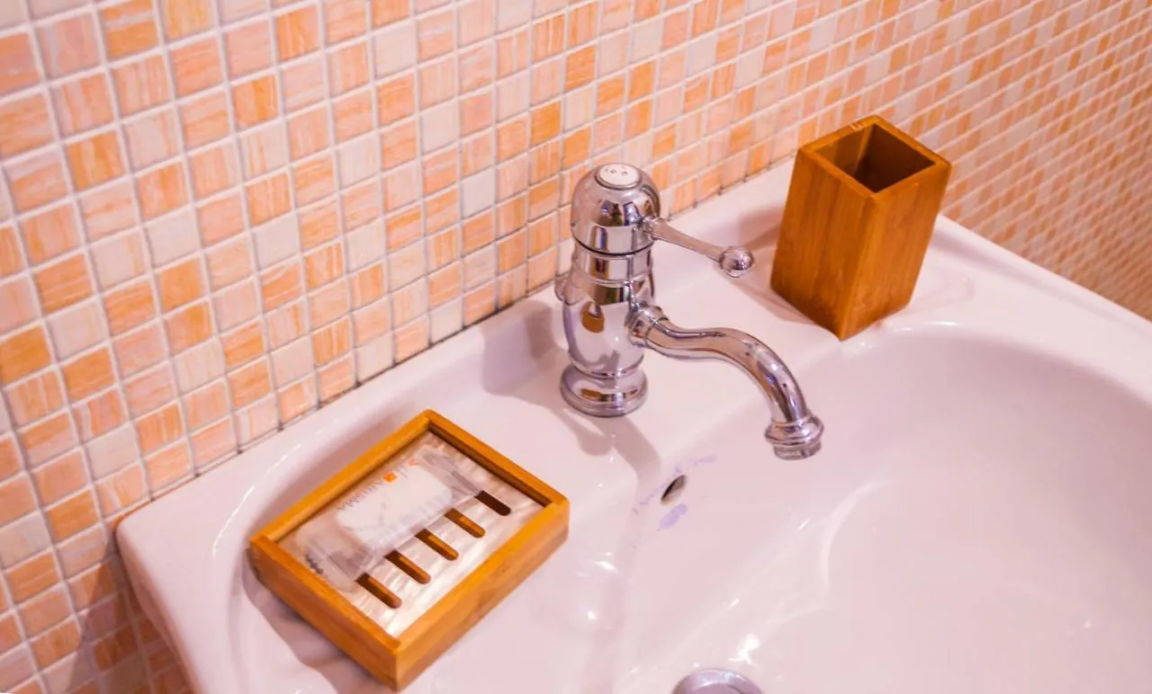 Melo Accommodations Apartment Abbrescia Bari