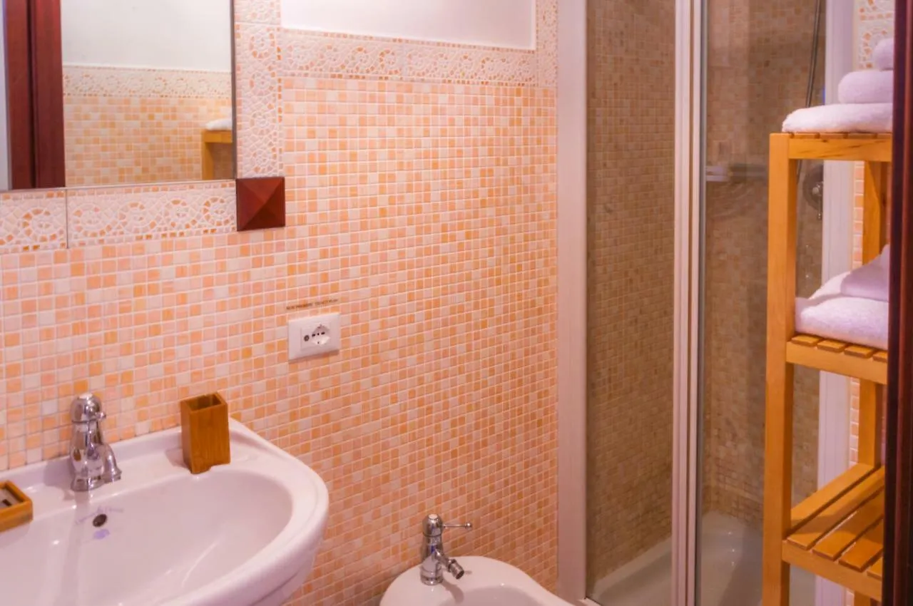 Melo Accommodations Apartment Abbrescia Bari