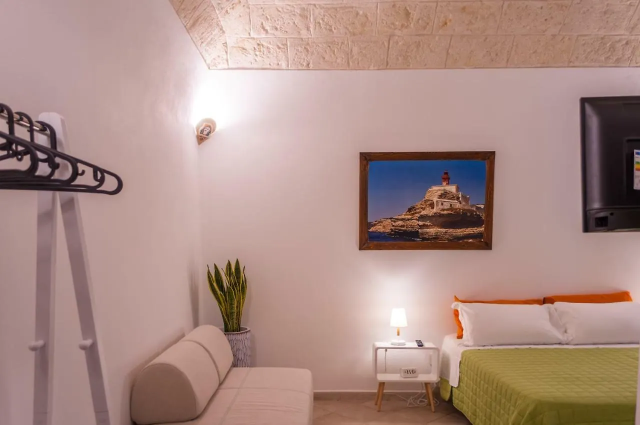 Melo Accommodations Apartment Abbrescia Bari 0*,  Italy