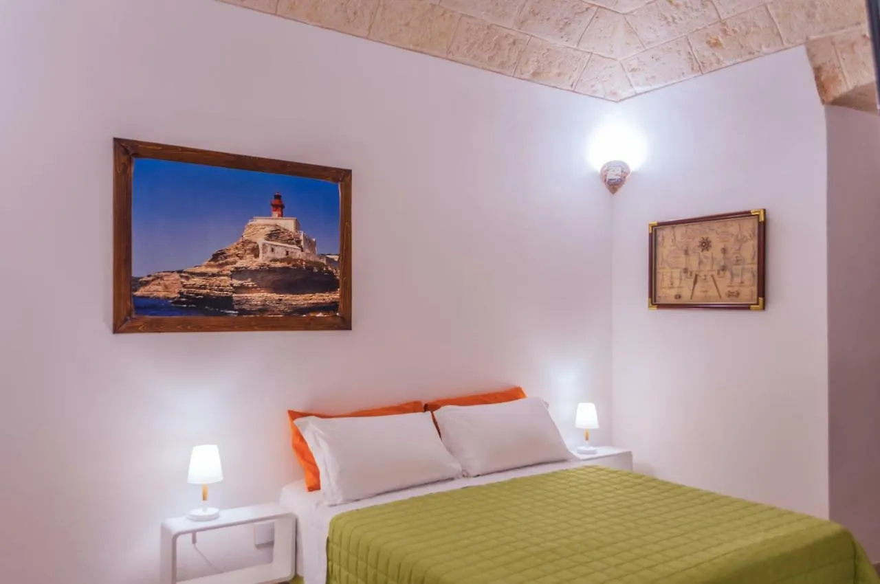 Melo Accommodations Apartment Abbrescia Bari